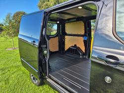 2023 Ford Transit Custom 320S Sport