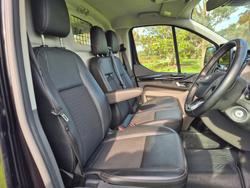 2023 Ford Transit Custom 320S Sport