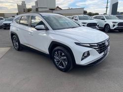 2023 HYUNDAI NX4 TUCSON