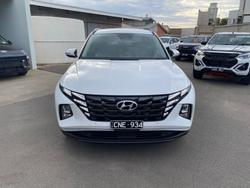 2023 HYUNDAI NX4 TUCSON