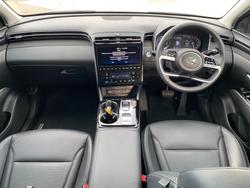 2023 HYUNDAI NX4 TUCSON