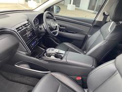 2023 HYUNDAI NX4 TUCSON