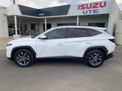 2023 HYUNDAI NX4 TUCSON