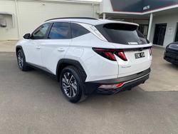 2023 HYUNDAI NX4 TUCSON