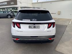 2023 HYUNDAI NX4 TUCSON