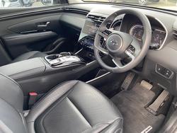 2023 HYUNDAI NX4 TUCSON
