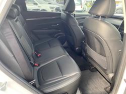 2023 HYUNDAI NX4 TUCSON