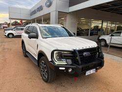 Ford Everest