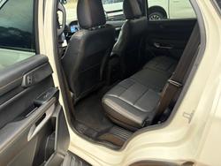 2023 Ford Everest Wildtrak MY24.00 White
