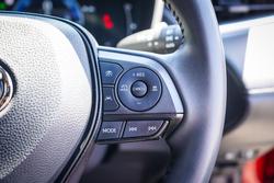 2024 Toyota Corolla Cross Hybrid GXL