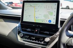 2024 Toyota Corolla Cross Hybrid GXL