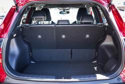 2024 Toyota Corolla Cross Hybrid GXL