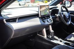 2024 Toyota Corolla Cross Hybrid GXL