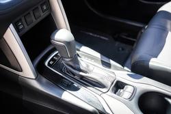 2024 Toyota Corolla Cross Hybrid GXL