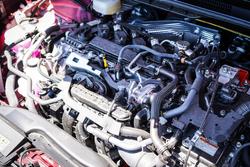 2024 Toyota Corolla Cross Hybrid GXL