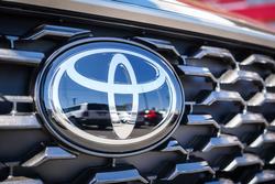 2024 Toyota Corolla Cross Hybrid GXL