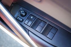 2024 Toyota Corolla Cross Hybrid GXL