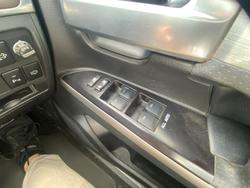 2016 Toyota Landcruiser VX (4x4)