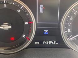 2016 Toyota Landcruiser VX (4x4)