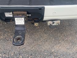 2016 Toyota Landcruiser VX (4x4)