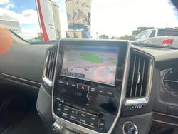 2016 Toyota Landcruiser VX (4x4)