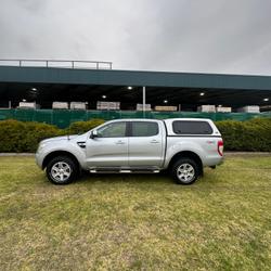 2015 Ford
Ranger XLT