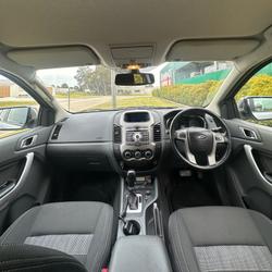 2015 Ford
Ranger XLT
