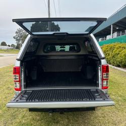 2015 Ford
Ranger XLT