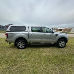 2015 Ford
Ranger XLT