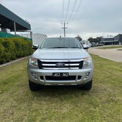 2015 Ford
Ranger XLT