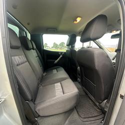 2015 Ford
Ranger XLT