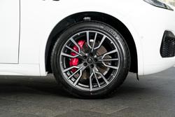 2025 Maserati Grecale