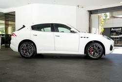 2025 Maserati Grecale