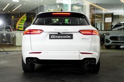 2025 Maserati Grecale