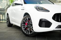 2025 Maserati Grecale