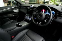 2025 Maserati Grecale