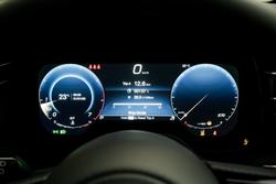 2025 Maserati Grecale