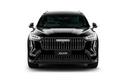 2026 Great Wall Haval Jolion