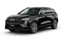 2026 Great Wall Haval Jolion
