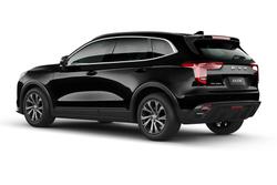 2026 Great Wall Haval Jolion