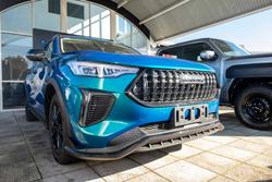 2025 GWM
Haval Jolion Ultra