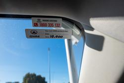 2025 GWM
Haval Jolion Ultra