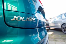 2025 GWM
Haval Jolion Ultra