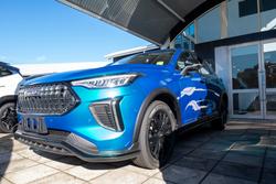 2025 GWM
Haval Jolion Ultra