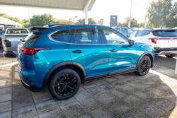 2025 GWM
Haval Jolion Ultra