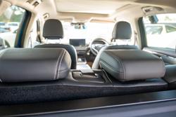 2025 GWM
Haval Jolion Ultra