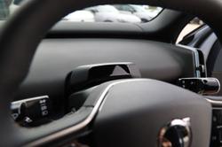 2026 Volvo EX30 Cross Country