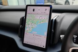 2026 Volvo EX30 Cross Country