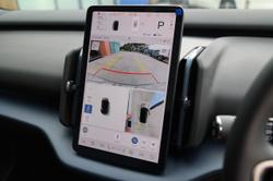 2026 Volvo EX30 Cross Country