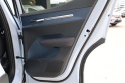 2026 Volvo EX30 Cross Country